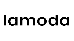 LaModa логотип